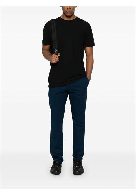 pantaloni sid uomo blu CARHARTT WIP | I027955E7.02